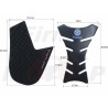 TANK PAD + OSŁONY BOCZNE ZBIORNIKA SIDE GRIPY YAMAHA MT-09 MT09 MT 09 roczniki 2013-2015