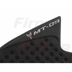 TANK PAD + OSŁONY BOCZNE ZBIORNIKA SIDE GRIPY YAMAHA MT-09 MT09 MT 09 roczniki 2013-2015