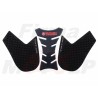 TANK PAD + OSŁONY BOCZNE ZBIORNIKA SIDE GRIPY YAMAHA MT-09 MT09 MT 09 roczniki 2013-2015
