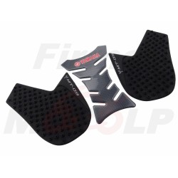 TANK PAD + OSŁONY BOCZNE ZBIORNIKA SIDE GRIPY YAMAHA MT-09 MT09 MT 09 roczniki 2013-2015