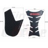 TANK PAD + OSŁONY BOCZNE ZBIORNIKA SIDE GRIPY YAMAHA MT-09 MT09 MT 09 roczniki 2013-2015