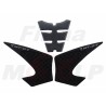 TANK PAD + OSŁONY BOCZNE ZBIORNIKA SIDE GRIPY YAMAHA MT-07 MT07 MT 07 roczniki 2014-2017