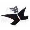 TANK PAD + OSŁONY BOCZNE ZBIORNIKA SIDE GRIPY YAMAHA MT-07 MT07 MT 07 roczniki 2014-2017