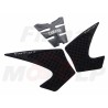 TANK PAD + OSŁONY BOCZNE ZBIORNIKA SIDE GRIPY YAMAHA MT-07 MT07 MT 07 roczniki 2014-2017