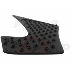 TANK PAD + OSŁONY BOCZNE ZBIORNIKA SIDE GRIPY YAMAHA MT-07 MT07 MT 07 roczniki 2014-2017