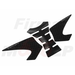 TANK PAD + OSŁONY BOCZNE ZBIORNIKA SIDE GRIPY YAMAHA MT-07 MT07 MT 07 roczniki 2014-2017