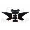 TANK PAD + OSŁONY BOCZNE ZBIORNIKA SIDE GRIPY YAMAHA MT-07 MT07 MT 07 roczniki 2014-2017