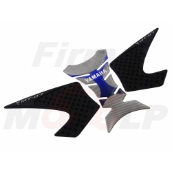 TANK PAD + OSŁONY BOCZNE ZBIORNIKA SIDE GRIPY YAMAHA MT-07 MT07 MT 07 roczniki 2014-2017