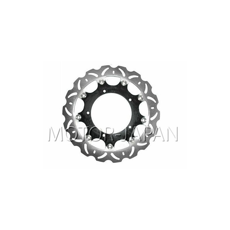 TARCZA HAMULCOWA YAMAHA YZF 1000 R1 FZ1 FZ 1000 rok produkcji 2004 - 2008