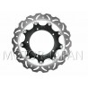 TARCZA HAMULCOWA YAMAHA YZF 1000 R1 FZ1 FZ 1000 rok produkcji 2004 - 2008