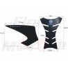 TANK PAD + OSŁONY BOCZNE ZBIORNIKA SIDE GRIPY YAMAHA MT-07 MT07 MT 07 roczniki 2014-2017