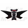 TANK PAD + OSŁONY BOCZNE ZBIORNIKA SIDE GRIPY YAMAHA MT-07 MT07 MT 07 roczniki 2014-2017