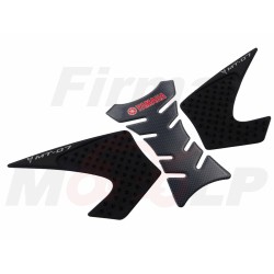 TANK PAD + OSŁONY BOCZNE ZBIORNIKA SIDE GRIPY YAMAHA MT-07 MT07 MT 07 roczniki 2014-2017