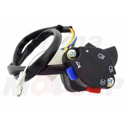 PRZEŁĄCZNIKI ZESTAW PRZEŁĄCZNIKÓW KTM EXC EXC-F 125 200 250 300 350 400 450 500 525 530