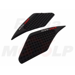 ANTYPOŚLIZGOWE OSŁONY BOCZNE TANK PADY SIDE GRIP SUZUKI GSX 250 R GSX-R 250 roczniki 2017-2018