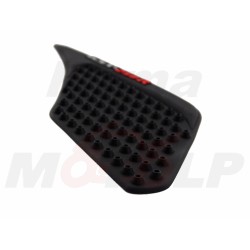 ANTYPOŚLIZGOWE OSŁONY BOCZNE TANK PADY SIDE GRIP SUZUKI GSX 250 R GSX-R 250 roczniki 2017-2018