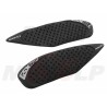 ANTYPOŚLIZGOWE OSŁONY BOCZNE TANK PADY SIDE GRIP SUZUKI GSX-R GSXR 600 750 roczniki 2008-2010