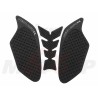 TANK PAD + OSŁONY BOCZNE ZBIORNIKA SIDE GRIP HONDA CBR 250 R CBR250 roczniki 2010-2015