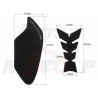 TANK PAD + OSŁONY BOCZNE ZBIORNIKA SIDE GRIP HONDA CBR 250 R CBR250 roczniki 2010-2015