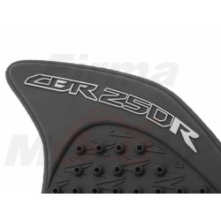 TANK PAD + OSŁONY BOCZNE ZBIORNIKA SIDE GRIP HONDA CBR 250 R CBR250 roczniki 2010-2015