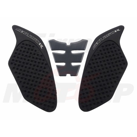 TANK PAD + OSŁONY BOCZNE ZBIORNIKA SIDE GRIP HONDA CBR 250 R CBR250 roczniki 2010-2015
