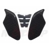 TANK PAD + OSŁONY BOCZNE ZBIORNIKA SIDE GRIP HONDA CBR 250 R CBR250 roczniki 2010-2015