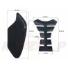 TANK PAD + OSŁONY BOCZNE ZBIORNIKA SIDE GRIP HONDA CBR 250 R CBR250 roczniki 2010-2015