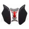 TANK PAD + OSŁONY BOCZNE ZBIORNIKA SIDE GRIP HONDA CBR 250 R CBR250 roczniki 2010-2015