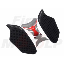 TANK PAD + OSŁONY BOCZNE ZBIORNIKA SIDE GRIP HONDA CBR 250 R CBR250 roczniki 2010-2015