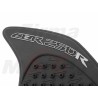TANK PAD + OSŁONY BOCZNE ZBIORNIKA SIDE GRIP HONDA CBR 250 R CBR250 roczniki 2010-2015