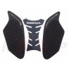TANK PAD + OSŁONY BOCZNE ZBIORNIKA SIDE GRIP HONDA CBR 250 R CBR250 roczniki 2010-2015