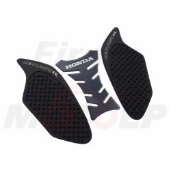 TANK PAD + OSŁONY BOCZNE ZBIORNIKA SIDE GRIP HONDA CBR 250 R CBR250 roczniki 2010-2015