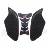 TANK PAD + OSŁONY BOCZNE ZBIORNIKA SIDE GRIP HONDA CBR 250 R CBR250 roczniki 2010-2015