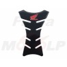 TANK PAD + OSŁONY BOCZNE ZBIORNIKA SIDE GRIP HONDA CBR 250 R CBR250 roczniki 2010-2015
