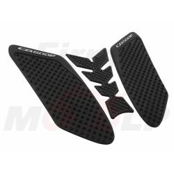 TANK PAD + OSŁONY BOCZNE ZBIORNIKA SIDE GRIP HONDA CB 500 CB500 F roczniki 2013-2018