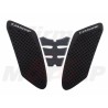 TANK PAD + OSŁONY BOCZNE ZBIORNIKA SIDE GRIP HONDA CB 500 CB500 F roczniki 2013-2018