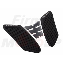 TANK PAD + OSŁONY BOCZNE ZBIORNIKA SIDE GRIP HONDA CB 500 CB500 F roczniki 2013-2018