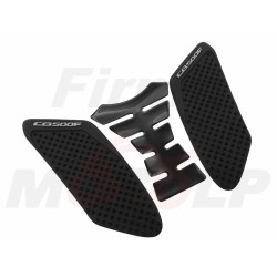 TANK PAD + OSŁONY BOCZNE ZBIORNIKA SIDE GRIP HONDA CB 500 CB500 F roczniki 2013-2018