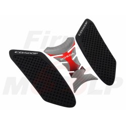 TANK PAD + OSŁONY BOCZNE ZBIORNIKA SIDE GRIP HONDA CB 500 CB500 F roczniki 2013-2018