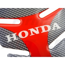 TANK PAD + OSŁONY BOCZNE ZBIORNIKA SIDE GRIP HONDA CB 500 CB500 F roczniki 2013-2018