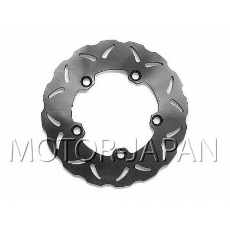 TARCZA HAMULCOWA YAMAHA YZF 600 1000 R6 R1 YZF600 rok produkcji 2003 - 2010