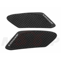 TANK PAD + OSŁONY BOCZNE ZBIORNIKA SIDE GRIP HONDA CB 500 CB500 F roczniki 2013-2018