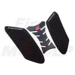TANK PAD + OSŁONY BOCZNE ZBIORNIKA SIDE GRIP HONDA CB 500 CB500 F roczniki 2013-2018