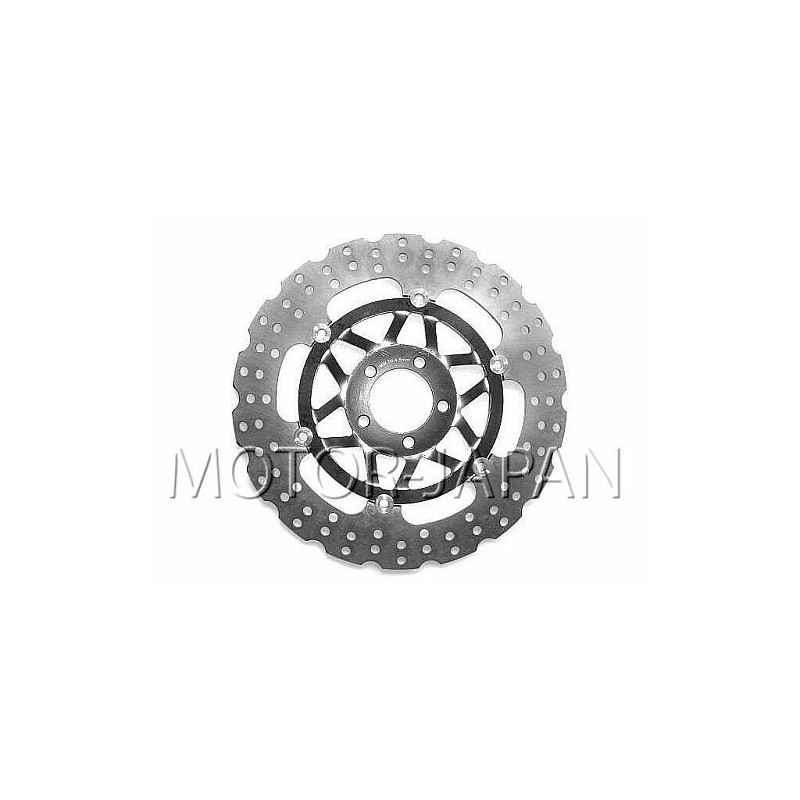 TARCZA HAMULCOWA KAWASAKI ZX-7R ZX-9R ZX-12R VN rok produkcji 1991 - 2008