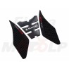 TANK PAD + OSŁONY BOCZNE ZBIORNIKA SIDE GRIP SUZUKI GSX 250 R GSX-R 250 roczniki 2017-2018