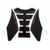 TANK PAD + OSŁONY BOCZNE ZBIORNIKA SIDE GRIP SUZUKI GSX 250 R GSX-R 250 roczniki 2017-2018