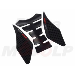 TANK PAD + OSŁONY BOCZNE ZBIORNIKA SIDE GRIP SUZUKI GSX 250 R GSX-R 250 roczniki 2017-2018