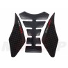 TANK PAD + OSŁONY BOCZNE ZBIORNIKA SIDE GRIP SUZUKI GSX 250 R GSX-R 250 roczniki 2017-2018