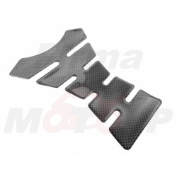 TANK PAD + OSŁONY BOCZNE ZBIORNIKA SIDE GRIP SUZUKI GSX 250 R GSX-R 250 roczniki 2017-2018