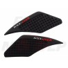 TANK PAD + OSŁONY BOCZNE ZBIORNIKA SIDE GRIP SUZUKI GSX 250 R GSX-R 250 roczniki 2017-2018